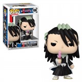 FUNKO POP ANIMATION BLEACH - BYAKUYA KUCHIKI 1698