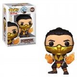 FUNKO POP GAMES MORTAL...