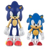 Action Figure Tails (Clássico): Sonic (The Hedgehog) Boneco Colecionável -  TOMY - Toyshow Tudo de Marvel DC Netflix Geek Funko Pop Colecionáveis