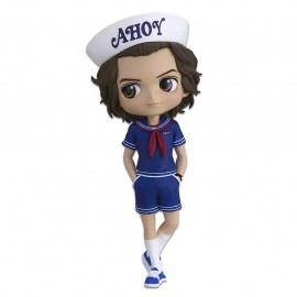 ESTTUA BANPRESTO QPOSKET STRANGER THINGS -...