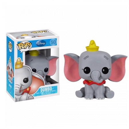 FUNKO POP DISNEY DUMBO  50