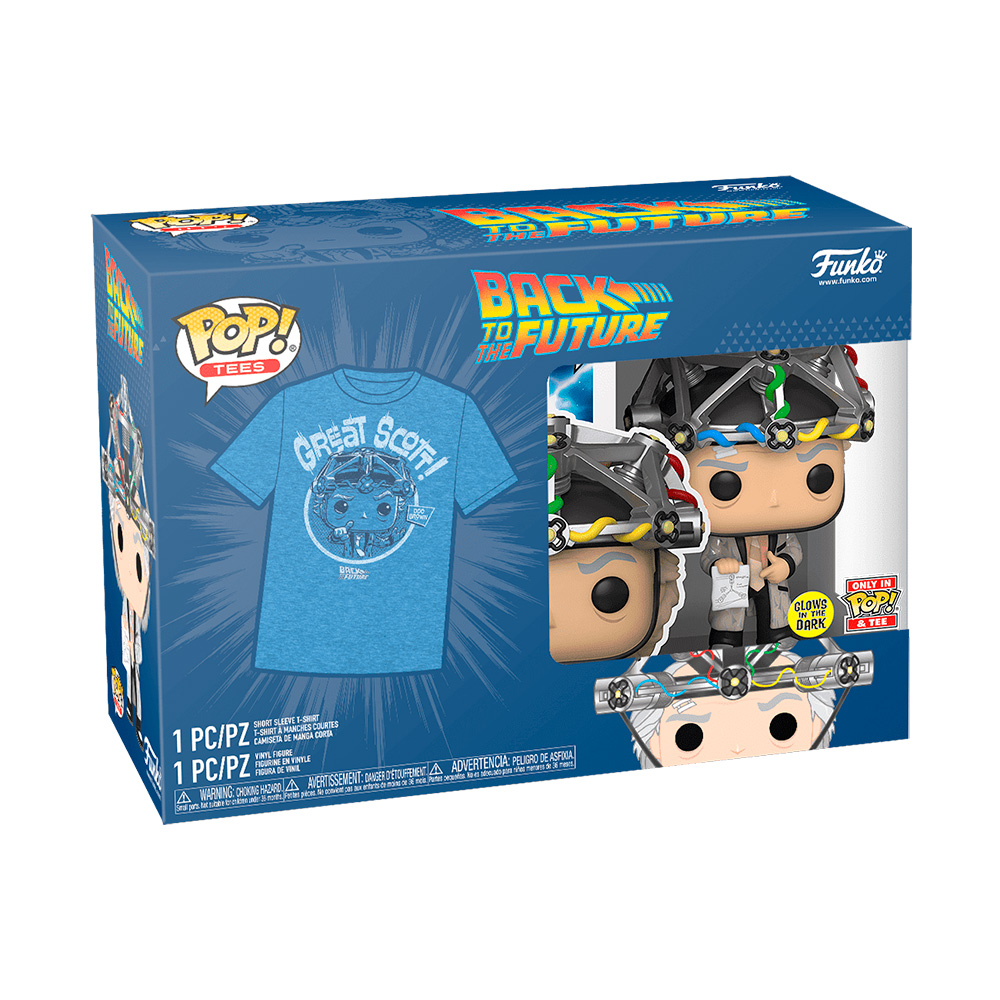 Funko hotsell Pop bundle!