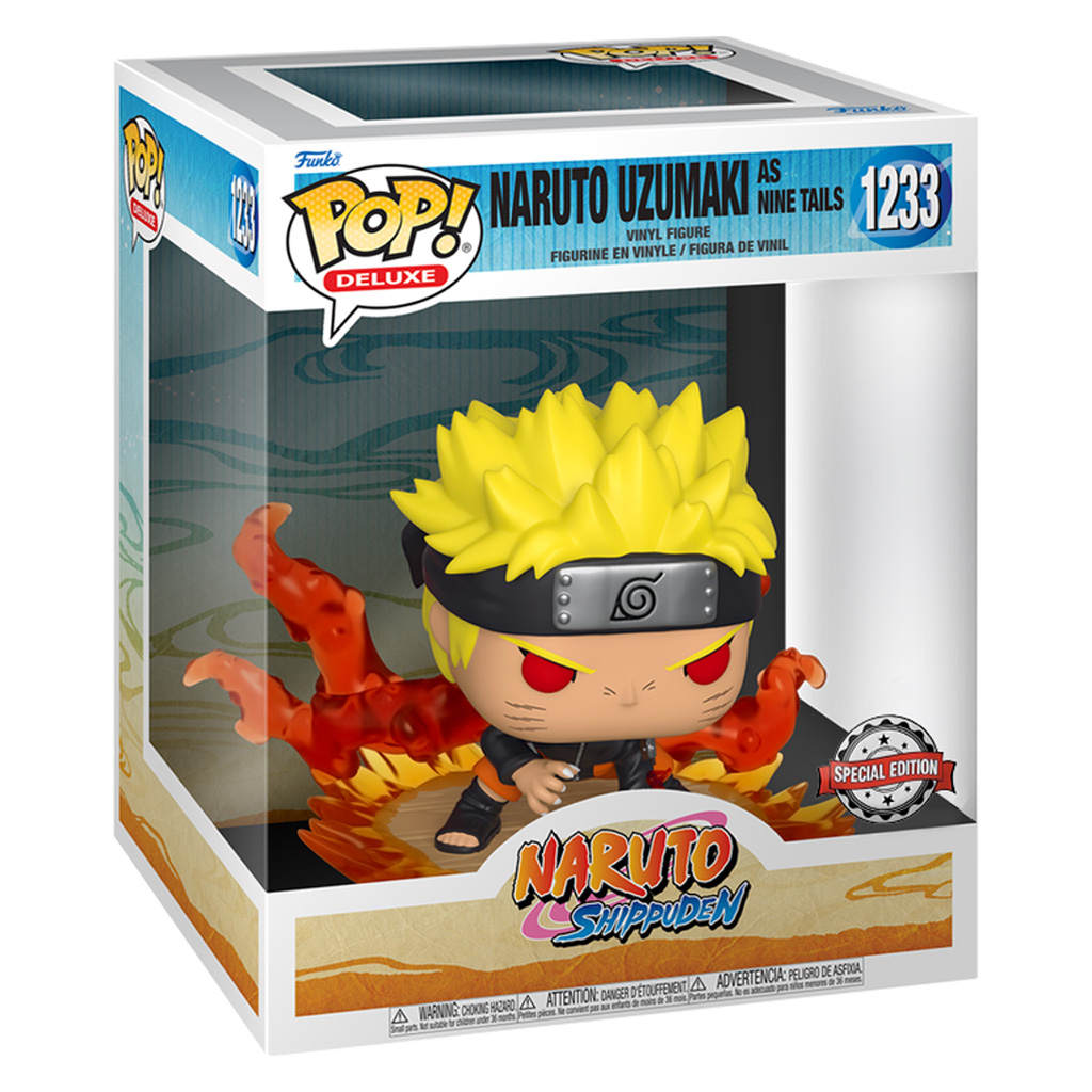 Naruto Funko pop Lot deals