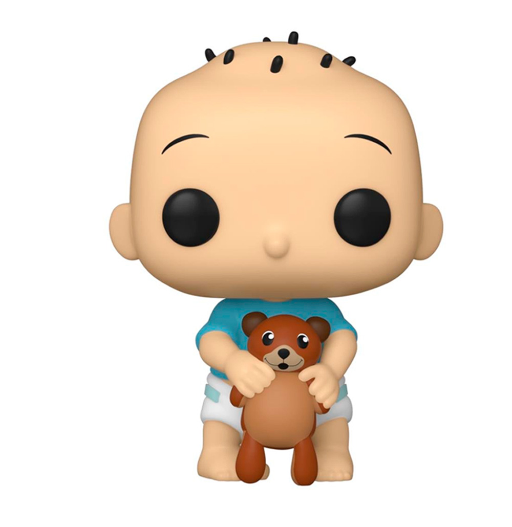 Funko Pop Tommy Grail store Nickelodeon NFT Rugrats…