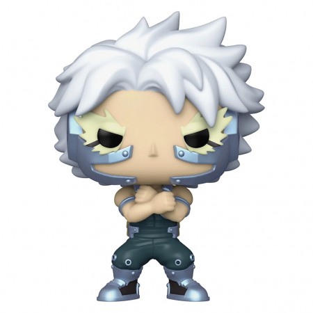 Funko Pop My Hero - Tetsutetsu 1148