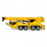 GUINDASTE SIKU MOBILE CRANE 1/55 (1109)