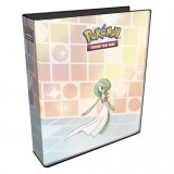 ALBUM ULTRA PRO POKEMON TCG: GALLERY SERIES - TRICK ROOM 2