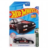 CARRO HOT WHEELS RETRO RACERS 1/10 - '87 FORD SIERRA COSWORTH (9071)