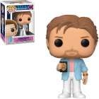 Funko Pop Television Miami Vice - Crockett  939