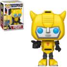 FUNKO POP TRANSFORMERS - BUMBLEBBE 23