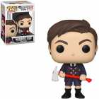 Funko Pop The Umbrella Academy - Number Five 1117