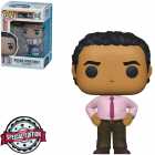 FUNKO POP THE OFFICE EXCLUSIVE - OSCAR MARTINEZ 1132