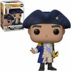 Funko Pop Broadway Hamilton - George Washington 05