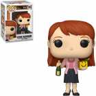 FUNKO POP THE OFFICE - ERIN HANNON 1174