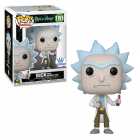 FUNKO POP ANIMATION RICK AND MORTY EXCLUSIVE - RICK WITH MEMORY VIAL 1191