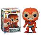 FUNKO POP TELEVISION ANIMATION MASTERS OF THE UNIVERSE - BEAST MAN  539