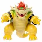 BONECO JAKKS THE SUPER MARIO BROS. MOVIE - BOWSER (7205)