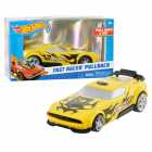 Carro Hot Wheels Fast Racer Pullback - Fast Fish (1753)