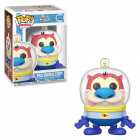 FUNKO POP TELEVISION REN AND STIMPY - SPACE MADNESS REN 1532