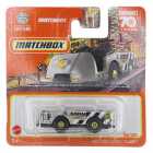 Carro Matchbox 54/100 - Mbx Mini Cargo Truck Hlc94 (6263)