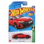 Carro Hot Wheels Hw Green Speed 4/10 - Audi Rs E-tron Gt Hcx39 (5399)