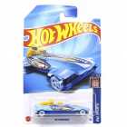 Carro Hot Wheels Hw Sports 4/5 - Ice Shredder Hkk46 (3140)