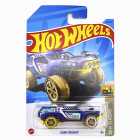 Carro Hot Wheels Baja Blazers 2/10 - Dune Crusher Hkg74 -n7c5 12013