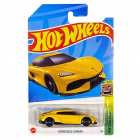 Carro Hot Wheels Hw Exotics 4/10 - Koenigsegg Gemera Hkh95 -n7c5 12013