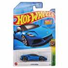 Carro Hot Wheels Hw Exotics 10/10 - Lotus Emira Hct00 (5405)