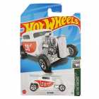 Carro Hot Wheels Retro Racers 7/10 - '32 Ford Hcv75 (5405)