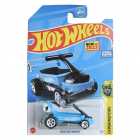 Carro Hot Wheels Experimotors 1/5 - Draggin' Wagon Hkk71 (0134)