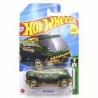 Carro Hot Wheels Hw Green Speed 7/10 - Baja Bison T5 Hkg44 (0134)