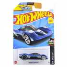 Carro Hot Wheels Hw Race Day 1/10 - Group C Fantasy Htc74 (0134)