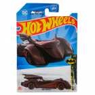 Carro Hot Wheels Batmobile (hkg98)