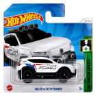 Carro Hot Wheels Hw Green Speeds 2/10 - Volvo Xc40 Recharge Htc81 (8925)