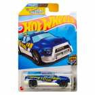 Carro Hot Wheels Hw Metro 2/10 - Surf Duty Htb14 (8925)