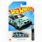 Carro Hot Wheels Hw Modified 9/10 - Pontiac Aztek Custom Hry61 (l.2593)