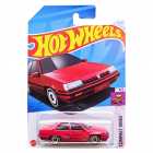 Carro Hot Wheels Compact Kings 3/5 - Proton Saga Hry46 (l-2593)