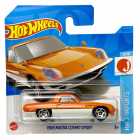 Carro Hot Wheels Hw J-imports 9/10 - 1968 Mazda Cosmo Sport Hkj14 (l-2593)