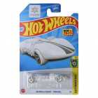 Carro Hot Wheels Experimotors 4/5 - Hw Braille Racer Twin Mill Hkg33 (2593)