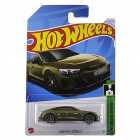 Carro Hot Wheels Hw Green Speed 4/10 - Audi Rs E-tron Gt Htd38 (l.2593)