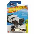 Carro Hot Wheels Experimotors 1/5 - Brick And Motor Htc97 (l.2593)