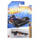 Carro Hot Wheels Hw 55 Race Team 5/5 - Hw-4-trac Hkg50 (l.2593)