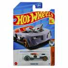 Carro Hot Wheels Muscle Mania 1/10 - Twinduction Hkk88 (l.2593)