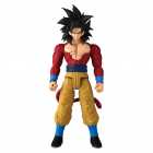 BONECO BANDAI LIMIT BREAKER DRAGON BALL - SUPER SAYAN 4 GOKU (36744)