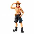 ESTTUA BANPRESTO ONE PIECE DXF THE GRANDLINE SERIES: WANOKUNI VOL.3 - PORTGAS D. ACE (28364)