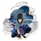 ESTTUA BANPRESTO NARUTO SHIPPUDEN PANEL SPECTACLE SPECIAL - UCHIHA SASUKE (80335)