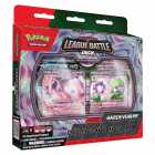 Pokmon Tcg: Gardevoir Ex League Battle Deck (85753)