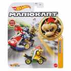 CARRO HOT WHEELS MARIO KART - BOWSER (8411)