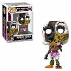 FUNKO POP GAMES FIVE NIGHTS AT FREDDY'S - RUINED CHICA 986